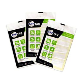 Alevar AP027 Yapışkan Etiket