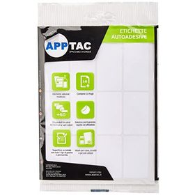 Alevar AP034 Yapışkan Etiket