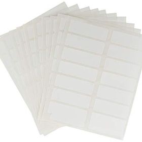 Alevar AP036 Yapışkan Etiket