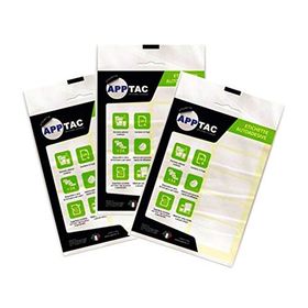 Alevar AP056 yapışkan Etiket