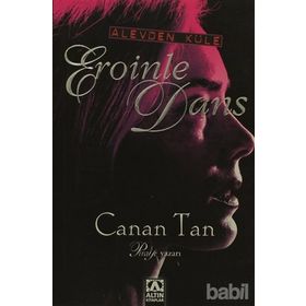 Alevden Küle Eroinle Dans Cep Boy - Canan Tan