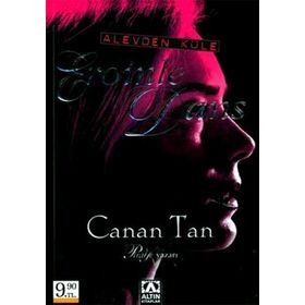 Alevden Küle Eroinle Dans Cep Boy - Canan Tan