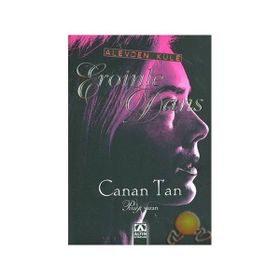 Alevden Küle Eroinle Dans Cep Boy - Canan Tan