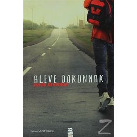 ALEVE DOKUNMAK - ZORAN DRVENKAR