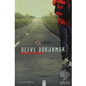 ALEVE DOKUNMAK - ZORAN DRVENKAR