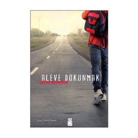 ALEVE DOKUNMAK - ZORAN DRVENKAR