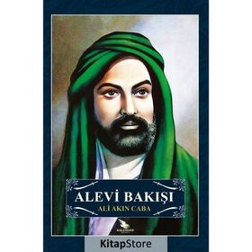 Alevi Bakışı - Ali Akın Caba
