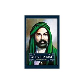 Alevi Bakışı - Ali Akın Caba
