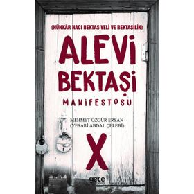 Alevi Bektaşi Manifestosu - Mehmet Özgür Ersan