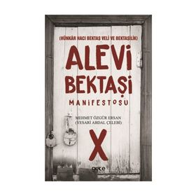 Alevi Bektaşi Manifestosu - Mehmet Özgür Ersan