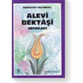 ALEVI BEKTAŞİ NEFESLERI - ABDULBAKI GÖLPINARLI