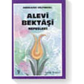 ALEVI BEKTAŞİ NEFESLERI - ABDULBAKI GÖLPINARLI