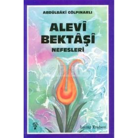 ALEVI BEKTAŞİ NEFESLERI - ABDULBAKI GÖLPINARLI