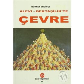 ALEVI- BEKTAŞİLİK'TE ÇEVRE - NUKRET ENDİRÇE