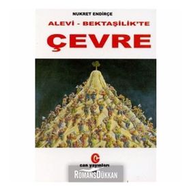 ALEVI- BEKTAŞİLİK'TE ÇEVRE - NUKRET ENDİRÇE