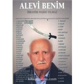 Alevi Benim - İbrahim Hakkı Yılmaz ı
