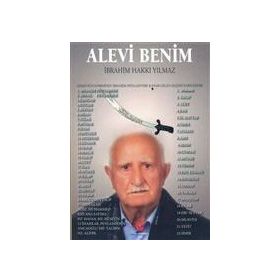 Alevi Benim - İbrahim Hakkı Yılmaz ı