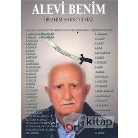 Alevi Benim - İbrahim Hakkı Yılmaz ı