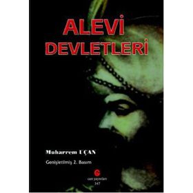 Alevi Devletleri - Muharrem Uçan