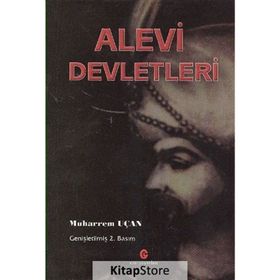 Alevi Devletleri - Muharrem Uçan