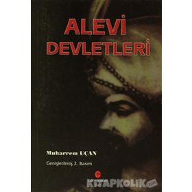 ALEVI DEVLETLERI - MUHARREM UÇAR;ÜMIT ATLI
