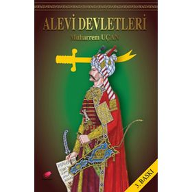 ALEVI DEVLETLERI - MUHARREM UÇAR;ÜMIT ATLI