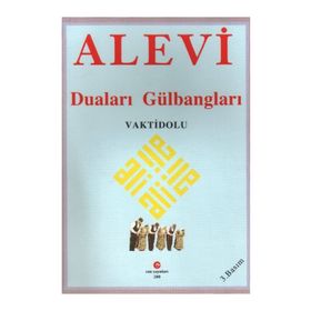 ALEVI DUALARI GÜLBANGLARI - KOLEKTIF