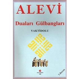 ALEVI DUALARI GÜLBANGLARI - KOLEKTIF