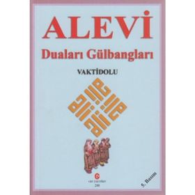 ALEVI DUALARI GÜLBANGLARI - KOLEKTIF