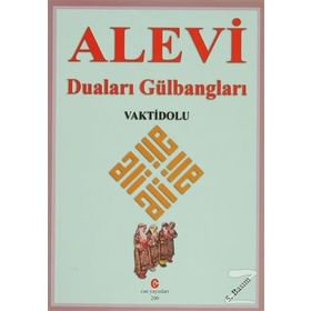 ALEVI DUALARI GÜLBANGLARI - KOLEKTIF