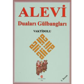 ALEVI DUALARI GÜLBANGLARI - KOLEKTIF