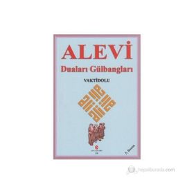 ALEVI DUALARI GÜLBANGLARI - KOLEKTIF
