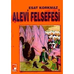 Alevi Felsefesi - Esat Korkmaz