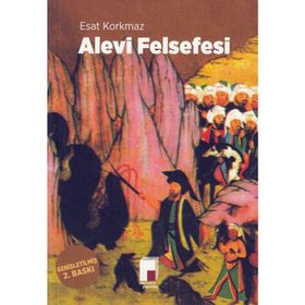Alevi Felsefesi - Esat Korkmaz