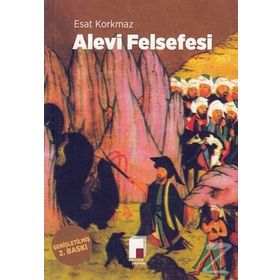 Alevi Felsefesi - Esat Korkmaz