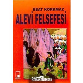 Alevi Felsefesi - Esat Korkmaz