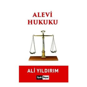ALEVI HUKUKU - ALI YILDIRIM