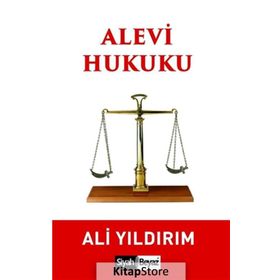 ALEVI HUKUKU - ALI YILDIRIM