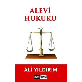 ALEVI HUKUKU - ALI YILDIRIM