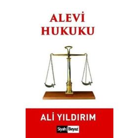 ALEVI HUKUKU - ALI YILDIRIM