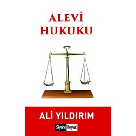 ALEVI HUKUKU - ALI YILDIRIM