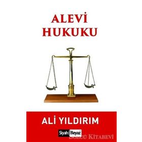 ALEVI HUKUKU - ALI YILDIRIM