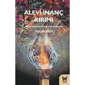 Alevi İnanç Kırımı - Özcan Öğüt