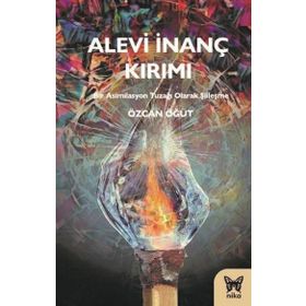 Alevi İnanç Kırımı - Özcan Öğüt