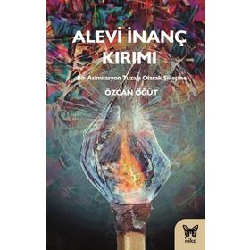 Alevi İnanç Kırımı - Özcan Öğüt