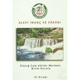 Alevi İnanç ve Erkanı - Ali Adil Atalay Vaktidolu