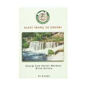 Alevi İnanç ve Erkanı - Ali Adil Atalay Vaktidolu