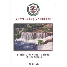 Alevi İnanç ve Erkanı - Ali Adil Atalay Vaktidolu