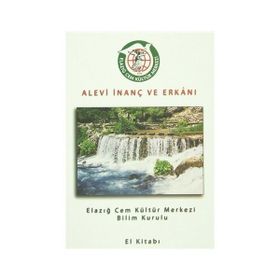 Alevi İnanç ve Erkanı - Ali Adil Atalay Vaktidolu