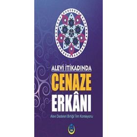 Alevi İtikadında Cenaze Erkanı - Kolektif
